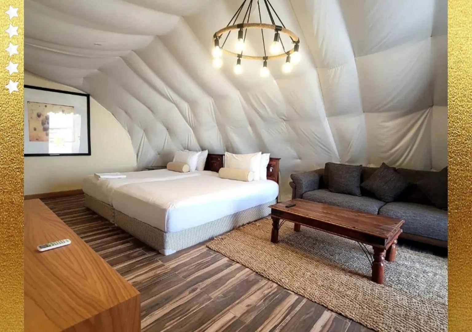 Desert Breeze Cocoon Hotel Ras al-Khaimah United Arab Emirates