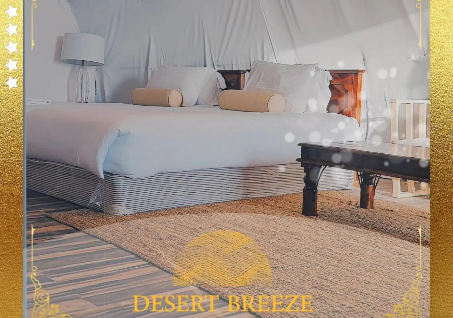 Desert Breeze Cocoon Hotel Ras al-Khaimah