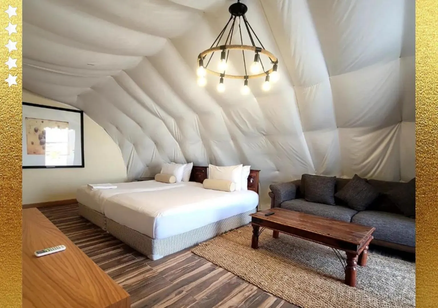 Desert Breeze Cocoon Hotel Ras al-Khaimah 0*,  United Arab Emirates